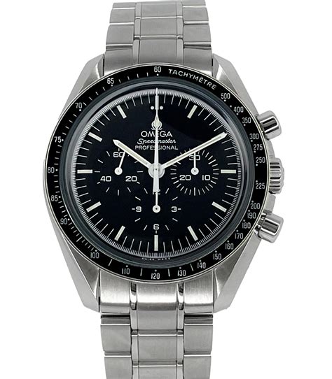 omega speedmaster hesalite|omega speedmaster 311.30.42.30.01.005 on sale.